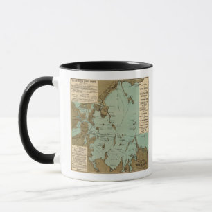 Boston Harbour Mug