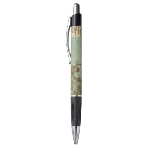 Boston Harbour Pen