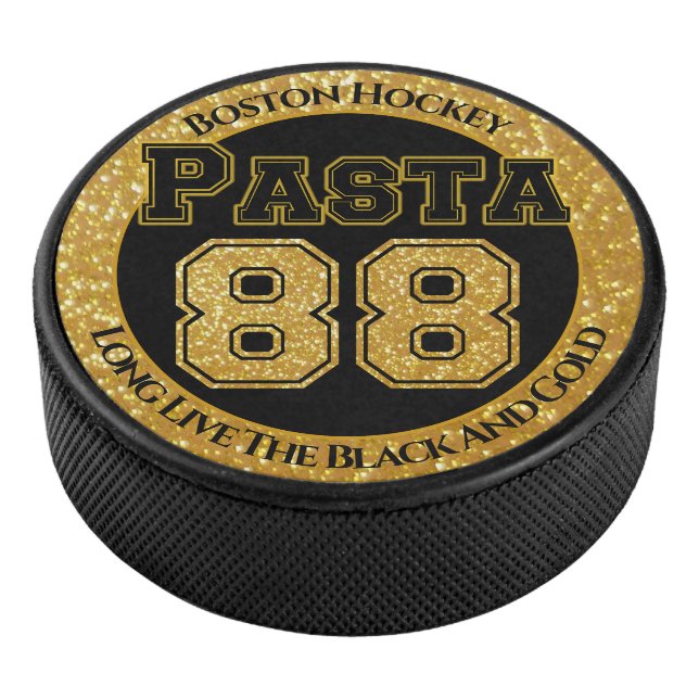 Boston Hockey Pasta 88 (3/4/2016 12:00:00 AM)