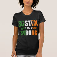 Boston Irish Strong