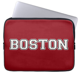 Boston Laptop Sleeve