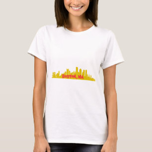 boston ,MA T-Shirt