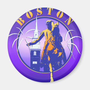 Boston Magnet