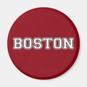 Boston Magnet