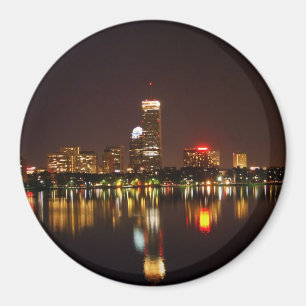 Boston Magnet