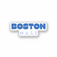 Boston Mass
