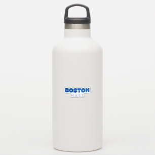 Boston Mass