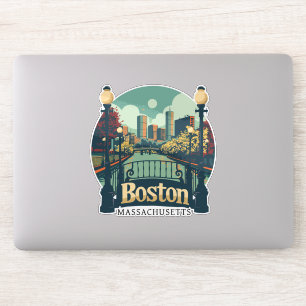 Boston Massachusetts