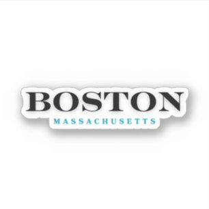 Boston Massachusetts