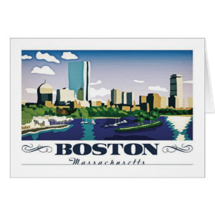 Boston, Massachusetts