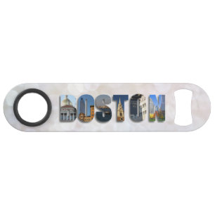 Boston Massachusetts City Travel Photos Bar Key
