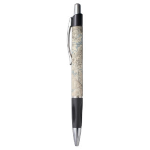 Boston, Massachusetts Pen