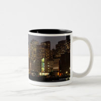 Boston, Massachusetts skyline 4