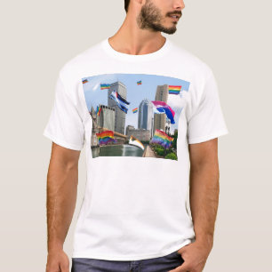 Boston Pride T-Shirt