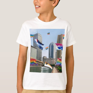 Boston Pride T-Shirt
