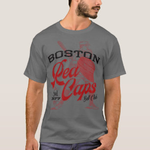 Boston Red Caps T-Shirt