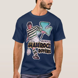 Boston Shamrock Rovers TShirt