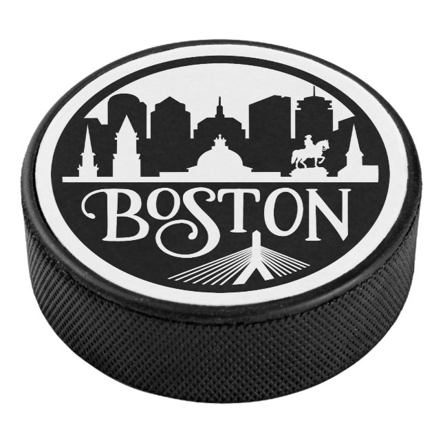 Boston Skyline (3/4/2016 12:00:00 AM)