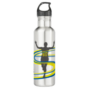 BOSTON STRONG 710 ML WATER BOTTLE