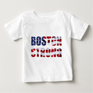 BOSTON STRONG BABY T-Shirt