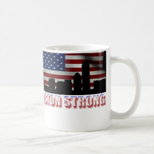 Boston Strong Coffee Mug