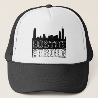 Boston Strong Hat