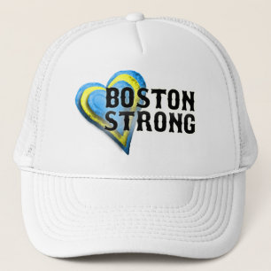 Boston Strong hat