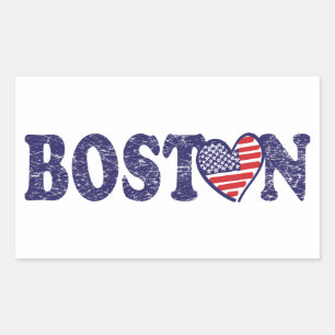 Boston Strong Sticker