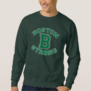BOSTON STRONG SWEATSHIRT