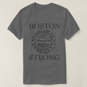 Boston Strong T-Shirt
