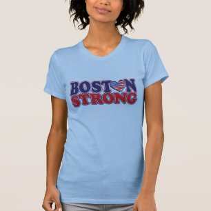 Boston Strong T-Shirt