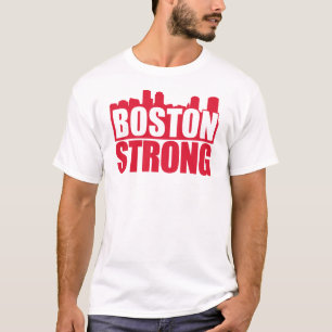 Boston Strong T-Shirt