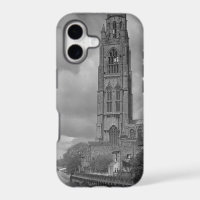Boston Stump and River Welland, Lincolnshire