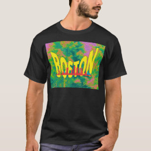 Boston T-Shirt