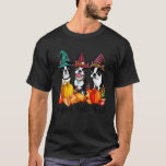 Boston Terrier Dog Lover Fall Ya ll Halloween Cost T-Shirt<br><div class="desc">Boston Terrier Dog Lover Fall Ya ll Halloween Costume Men Women</div>