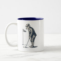 Boston Terrier Golf Vintage Dog Golfing Boston Mom
