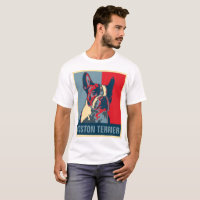 Boston Terrier Hope Inspired
