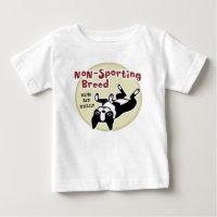 Boston Terrier "Non-Sporting Breed"