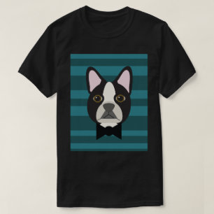 Boston Terrier T-Shirt