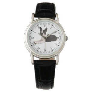 Boston Terrier Watch
