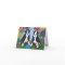 Boston Terriers "Friends" Notecard