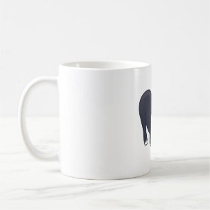 Boston terriers Magic Coffee Mug