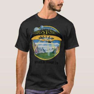 Boston World Tour 79 T-Shirt