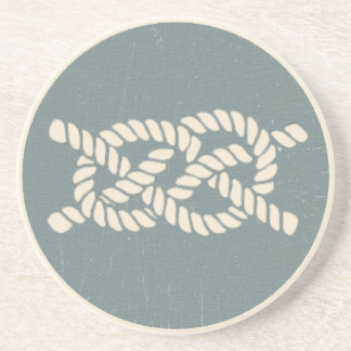 bosun Jones' Knot Guide - The Mermaid's Rear Coaster