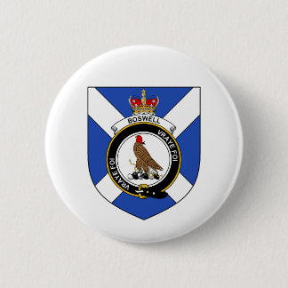 Boswell 2 Inch Round Button