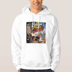 Bosya Mare Kopak? – Goa Still Hits Different Hoodie