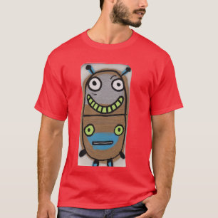 Bot Shirt 2