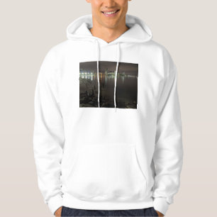Botafogo Bay Night Hoodie