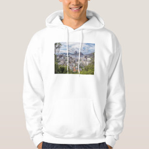 Botafogo With Sugar Loaf Hoodie