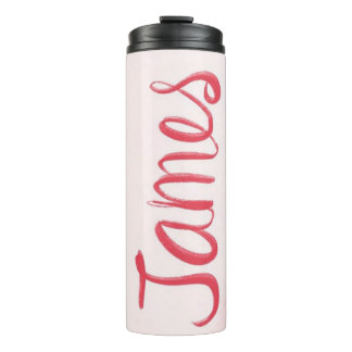 Botal thermal tumbler